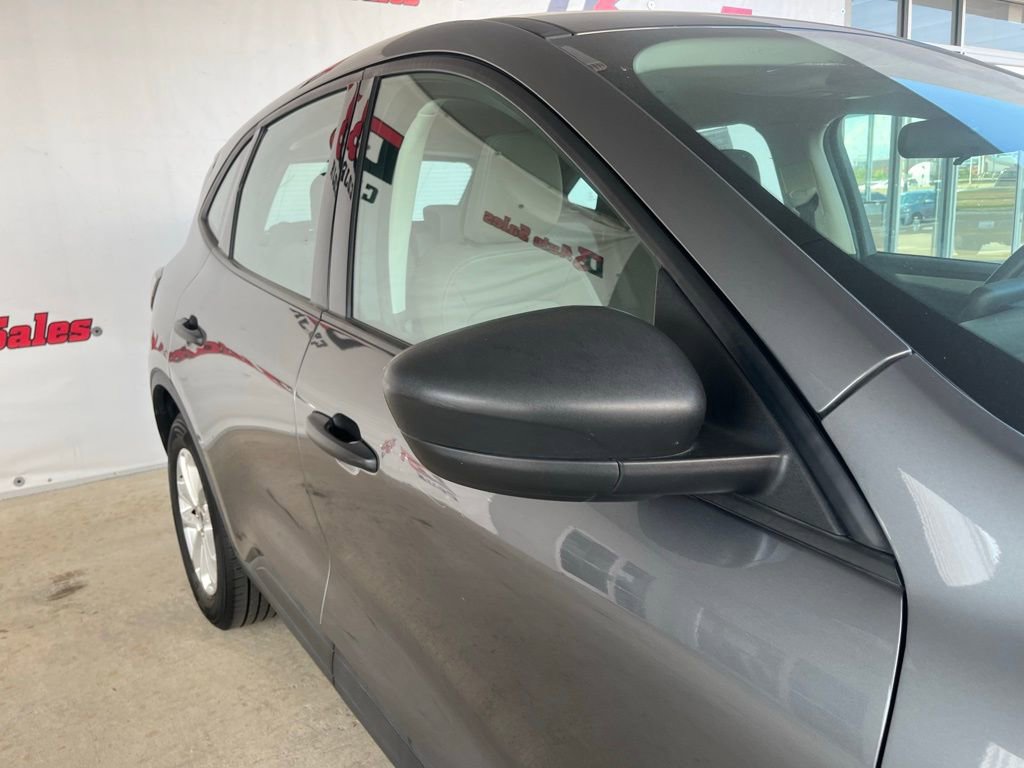 Used 2021 Ford Escape S image 42