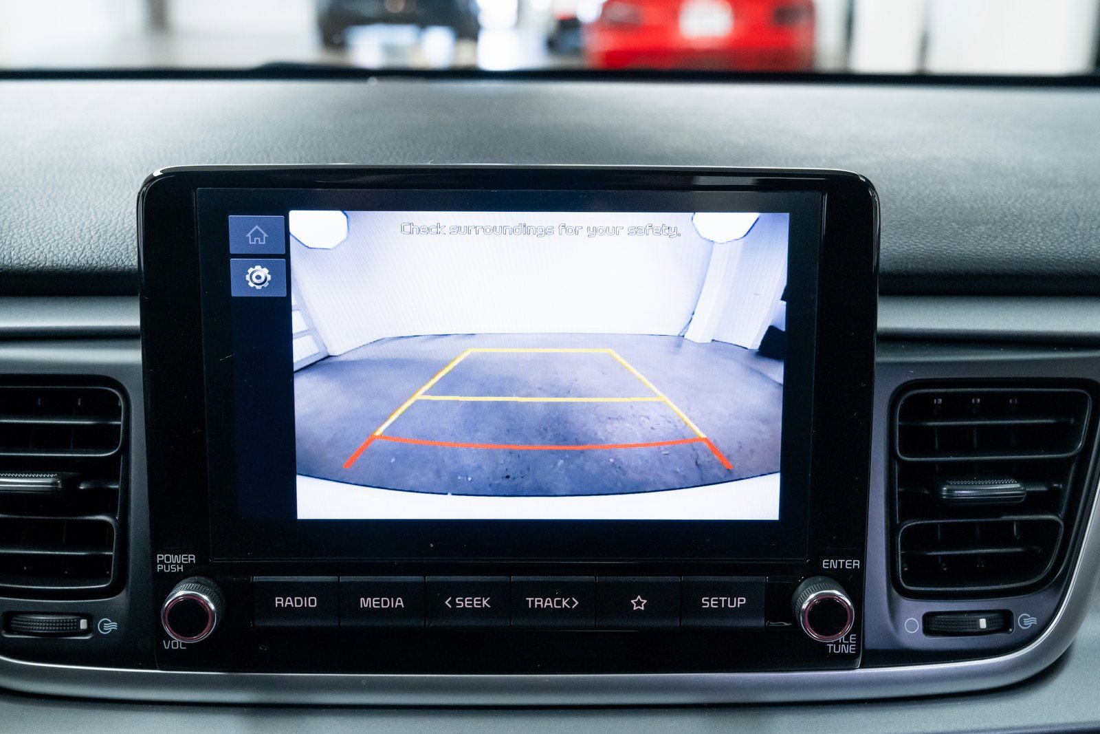 Used 2023 Kia Rio S image 13