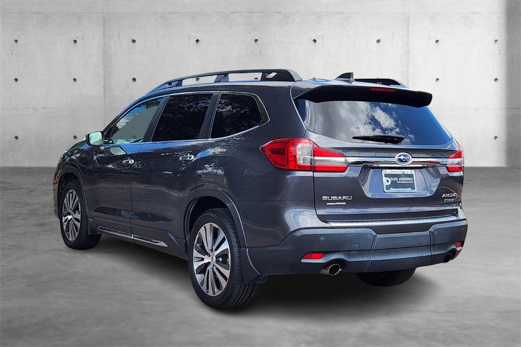 Used 2021 Subaru Ascent Touring w/ Popular Package #2A image 6