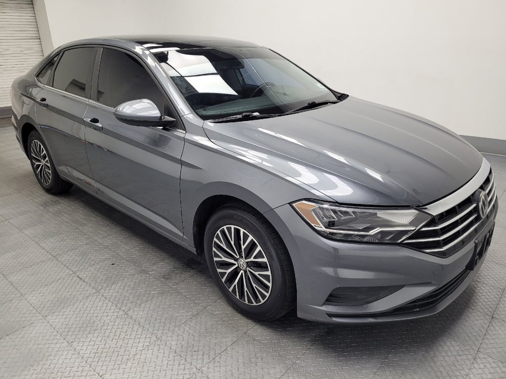 Used 2019 Volkswagen Jetta S FWD image 11