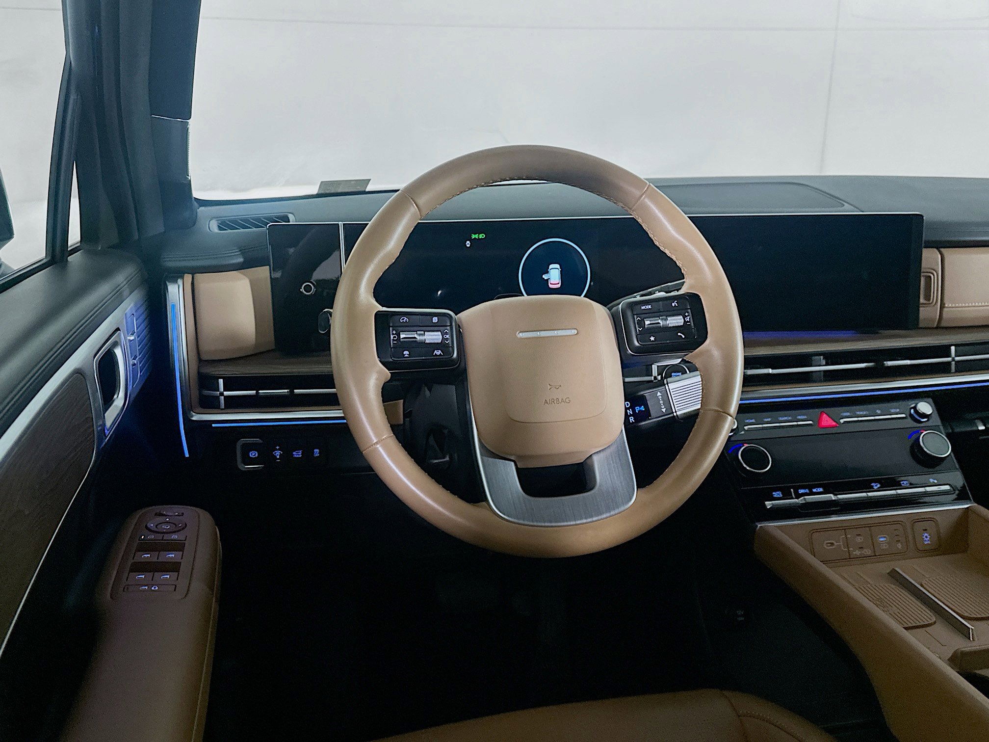 Used 2025 Hyundai Santa Fe Limited image 18