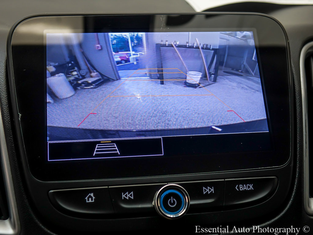 Used 2022 Chevrolet Malibu RS FWD image 15