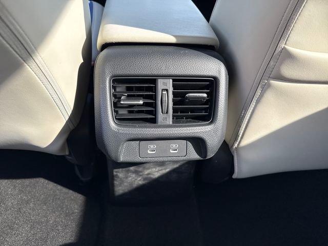 Used 2025 Acura ADX A-Spec image 13