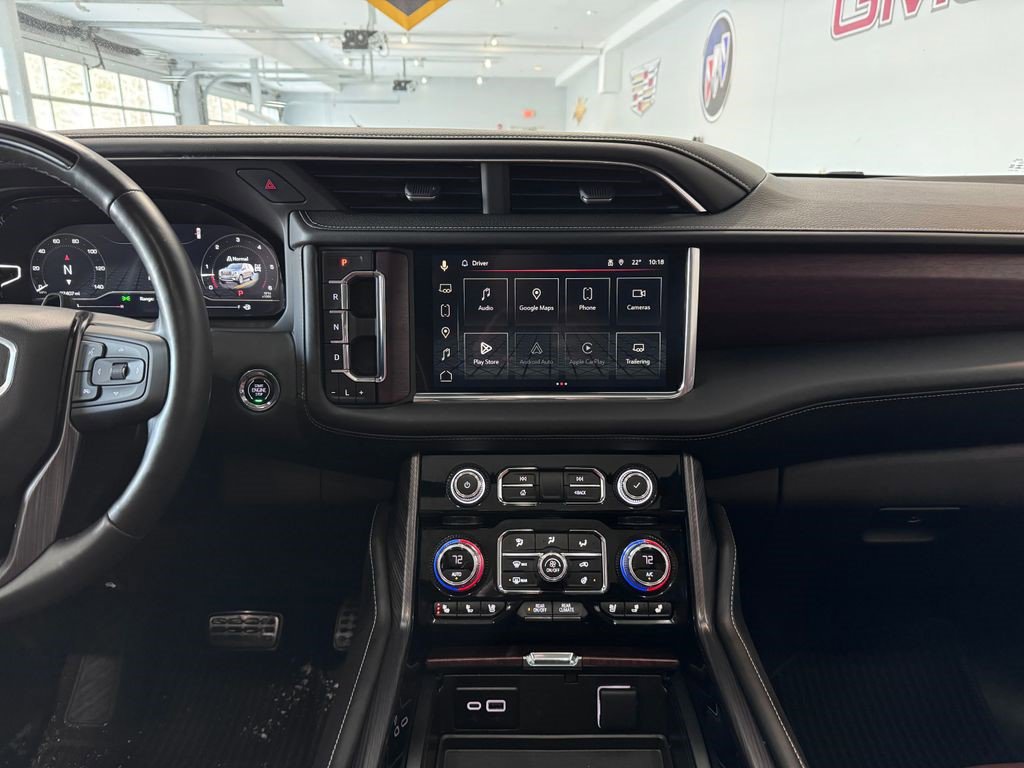 Certified 2023 GMC Yukon Denali Ultimate image 19