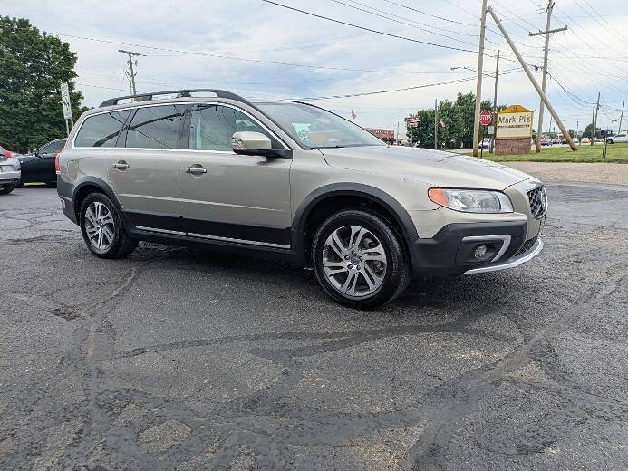 Used 2015 Volvo XC70 3.2 Premier AWD/4WD image 4
