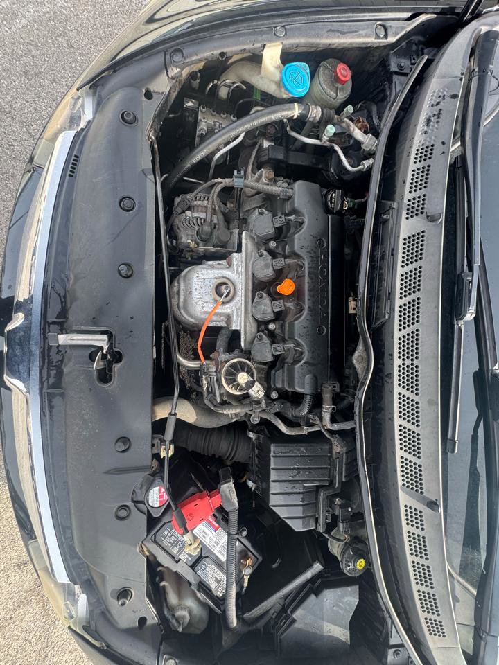 Used 2011 Honda Civic LX-S image 18