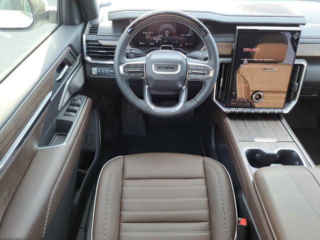 New 2026 GMC Acadia Denali Ultimate w/ LPO, Floor Liner Package image 7