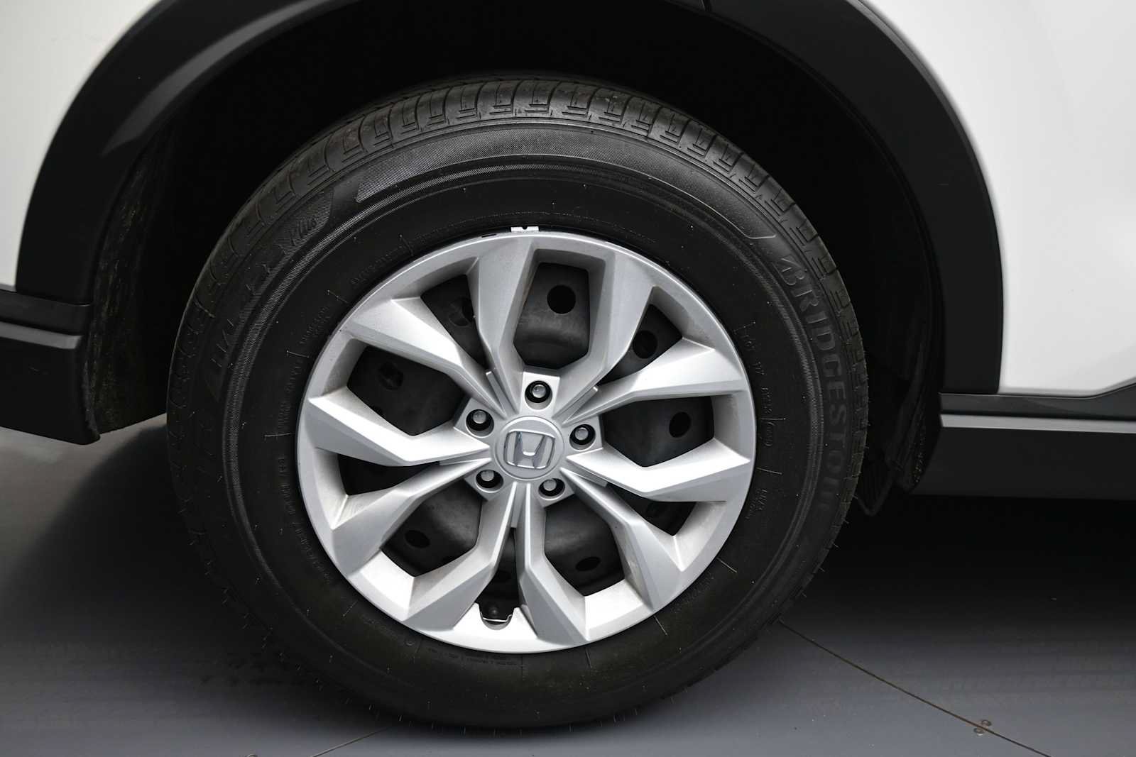Certified 2025 Honda CR-V LX image 12