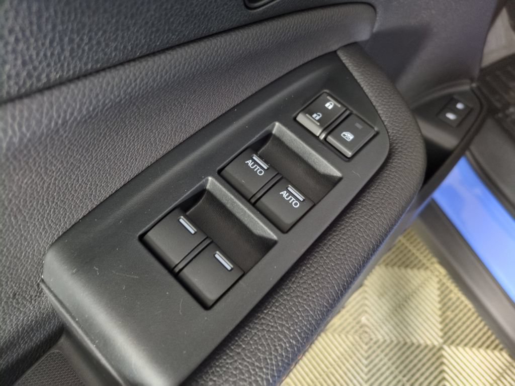 Certified 2024 Honda Passport TrailSport image 11