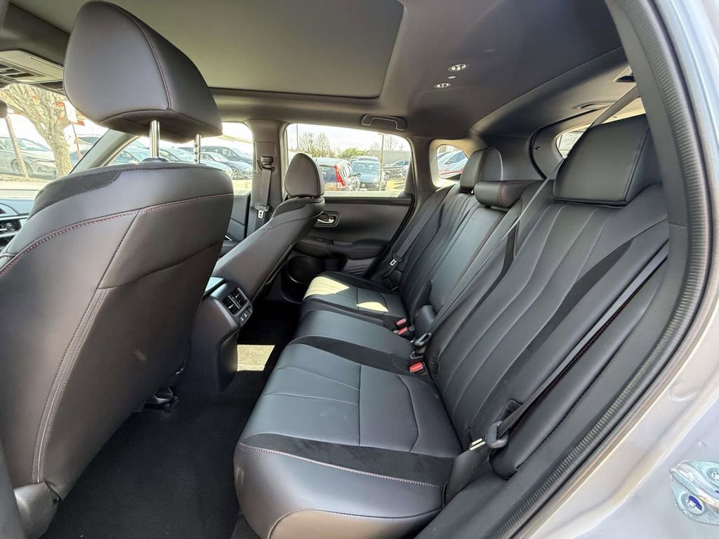 Certified 2025 Acura ADX A-Spec AWD/4WD image 14