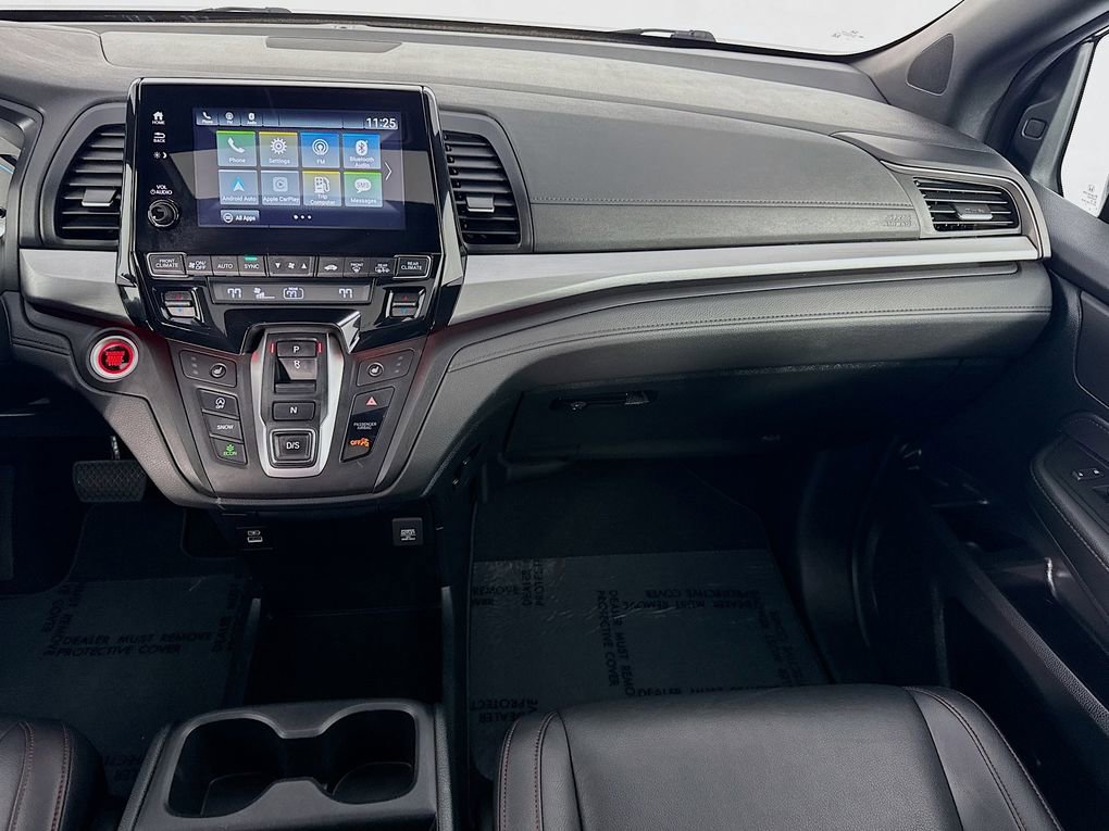 Used 2024 Honda Odyssey Sport image 26
