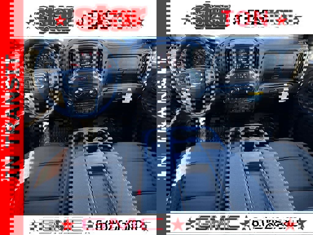 New 2026 GMC Sierra 3500 Pro w/ Convenience Package image 17