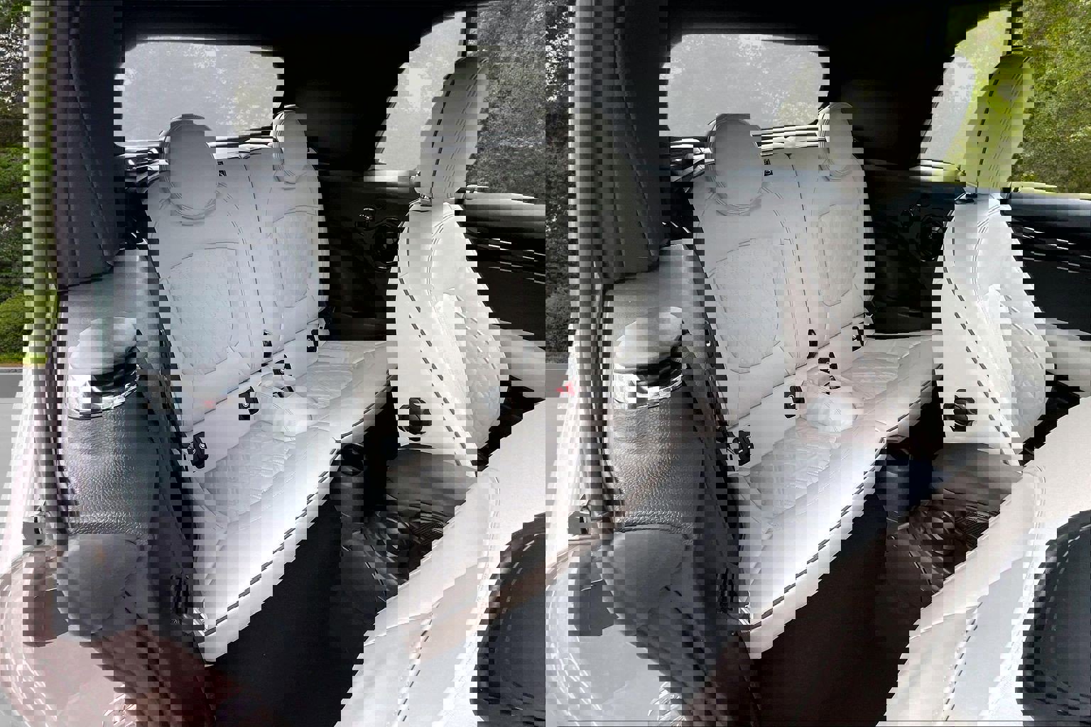 Used 2023 MINI Cooper John Cooper Works w/ Driver Assistance Package image 26