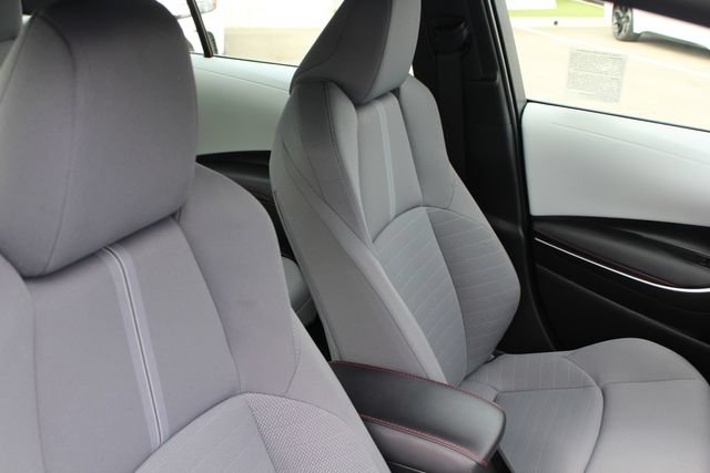 Certified 2025 Toyota Corolla SE FWD image 24