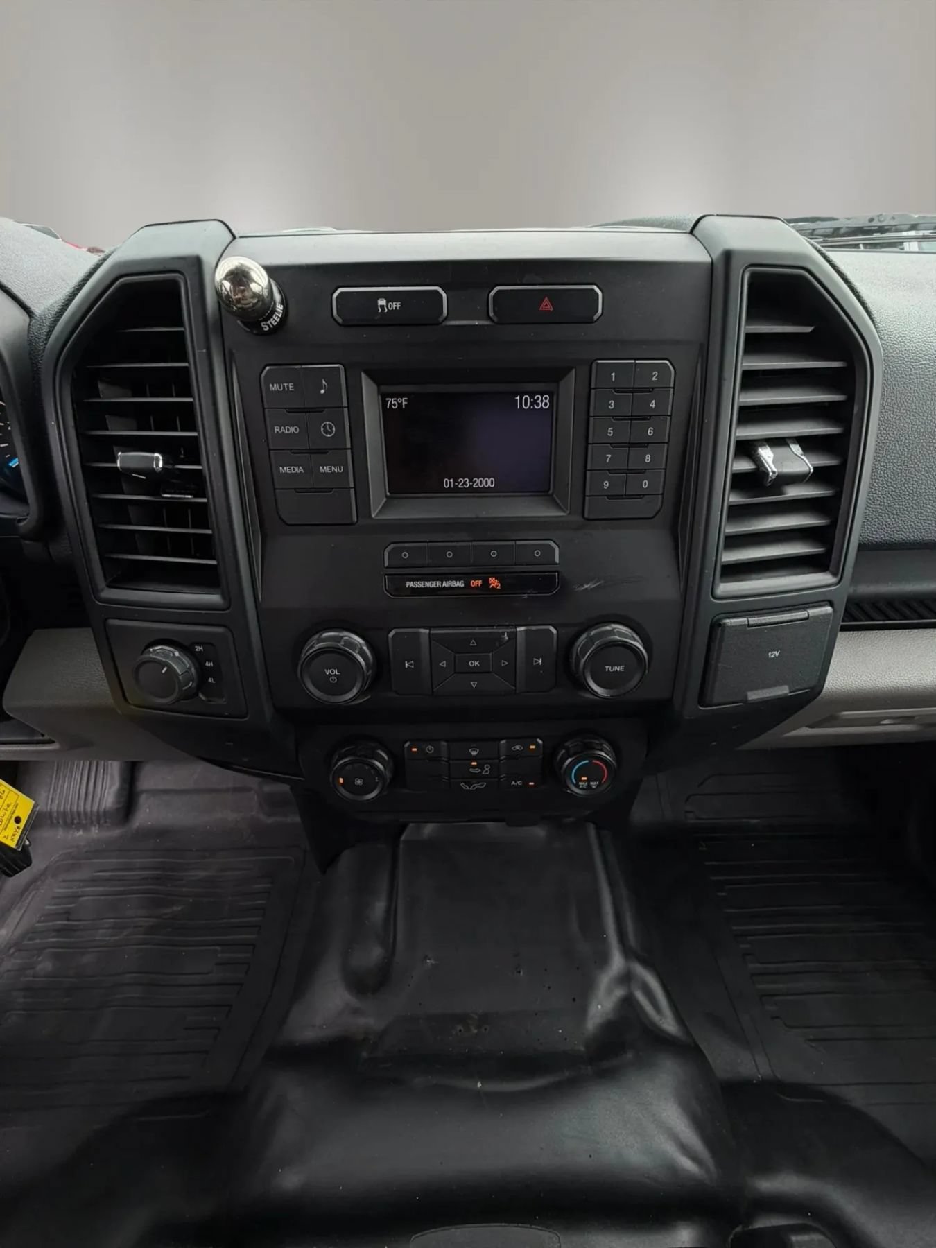 Used 2016 Ford F150 XL w/ XL Power Equipment Group AWD/4WD image 16