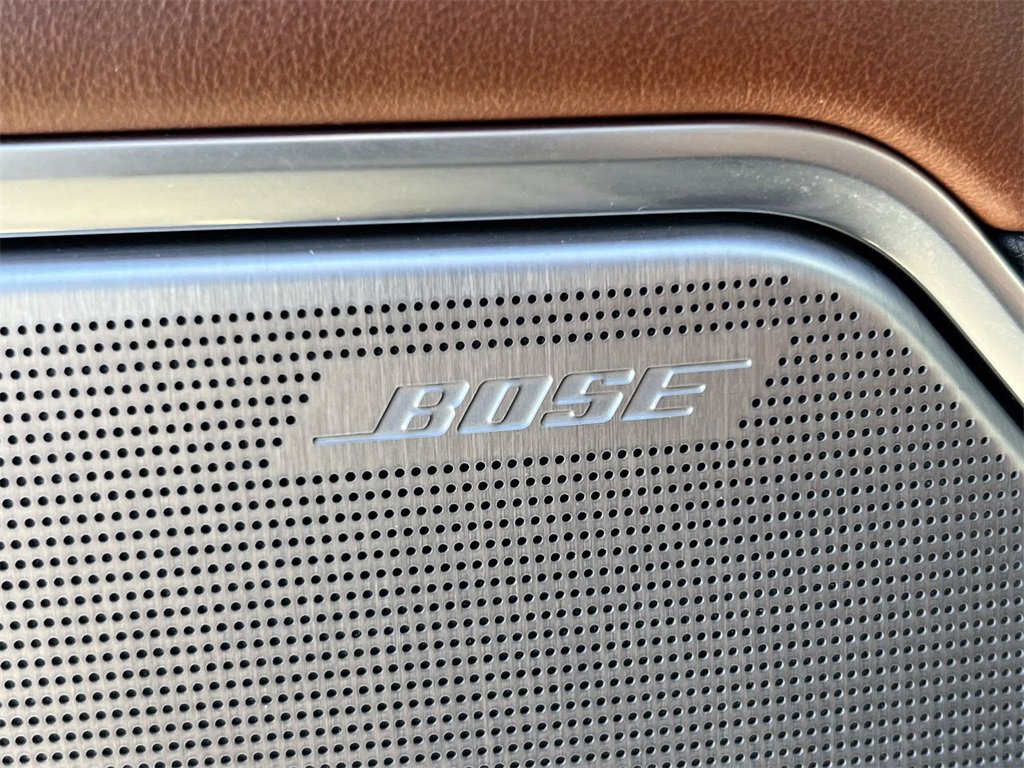 Used 2024 GMC Sierra 3500 Denali Ultimate image 23