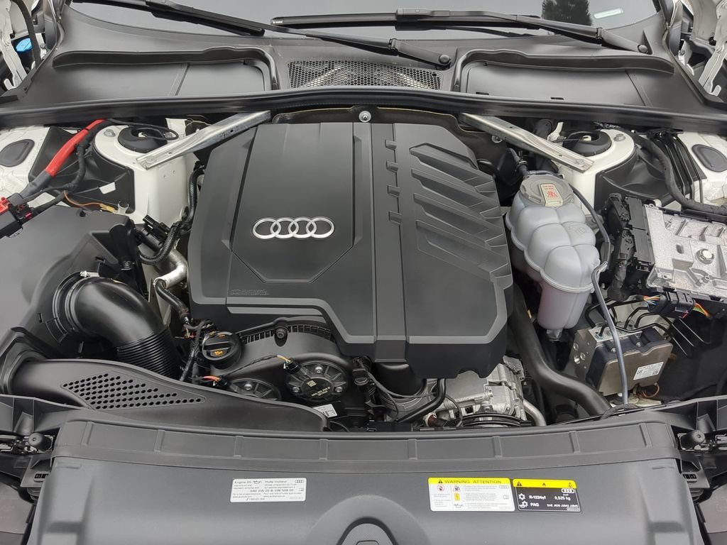 Used 2021 Audi A4 2.0T allroad Premium Plus w/ Premium Plus Package AWD/4WD image 33
