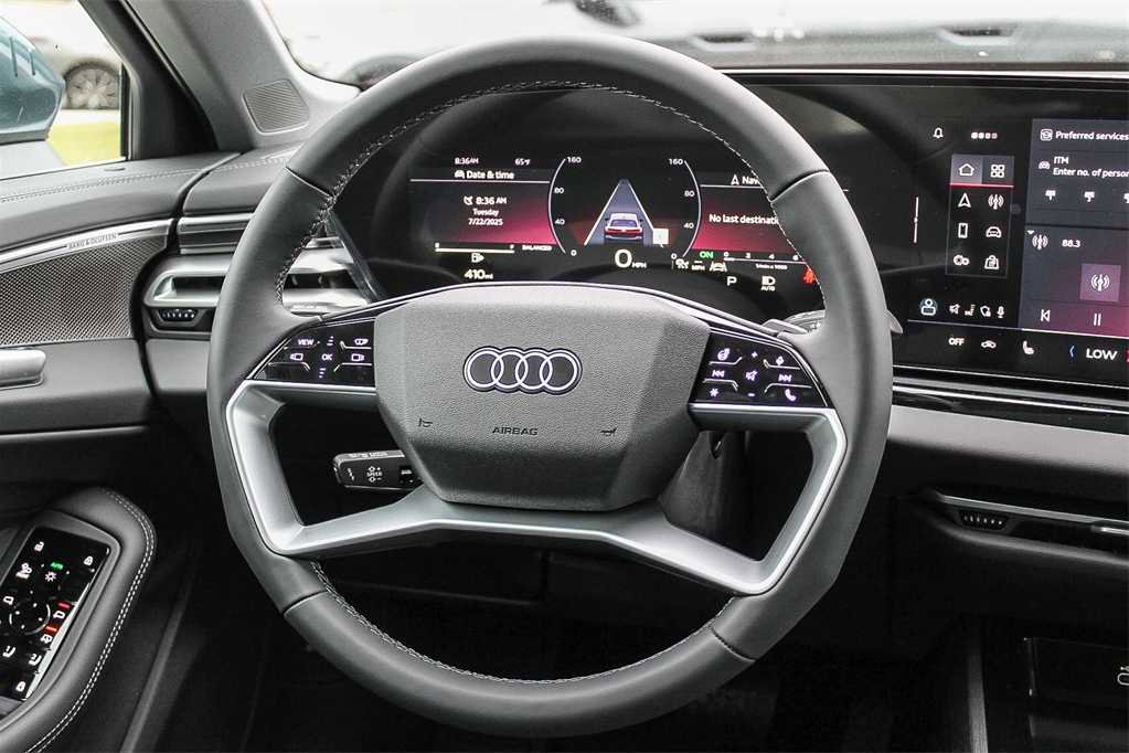 New 2025 Audi A5 2.0T Premium Plus image 15