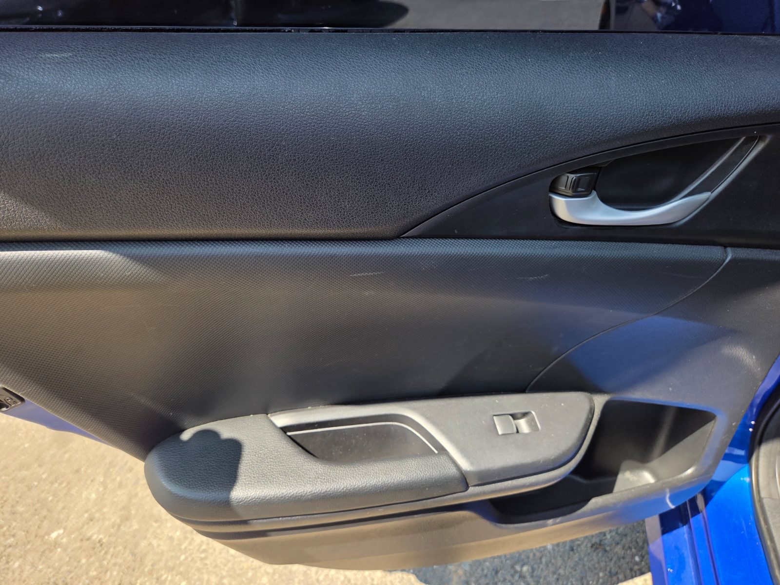 Used 2019 Honda Civic Sport image 10