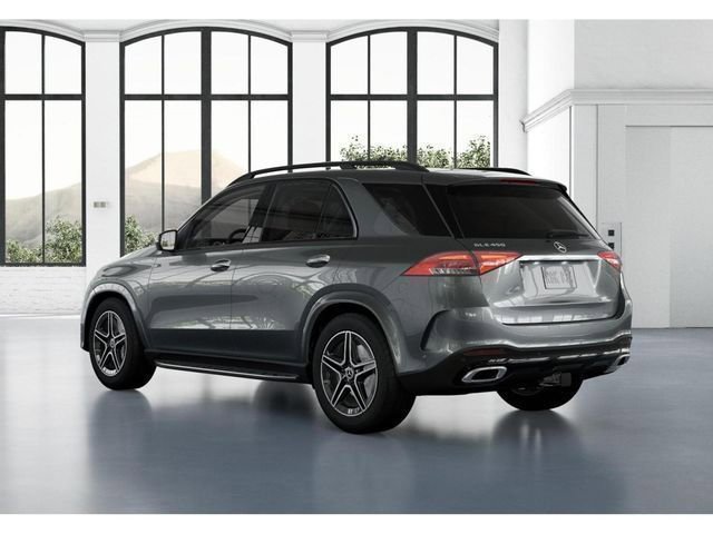 Used 2026 Mercedes-Benz GLE 450 4MATIC image 29
