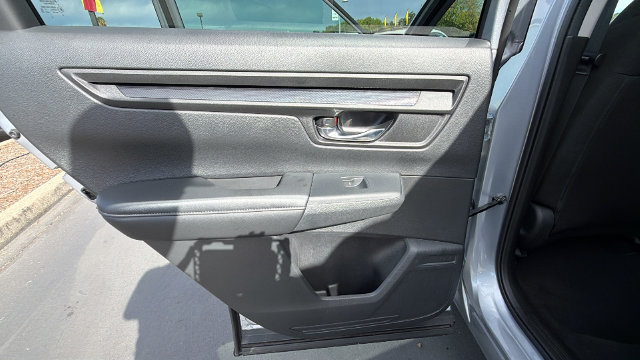 Used 2026 Honda CR-V EX image 14