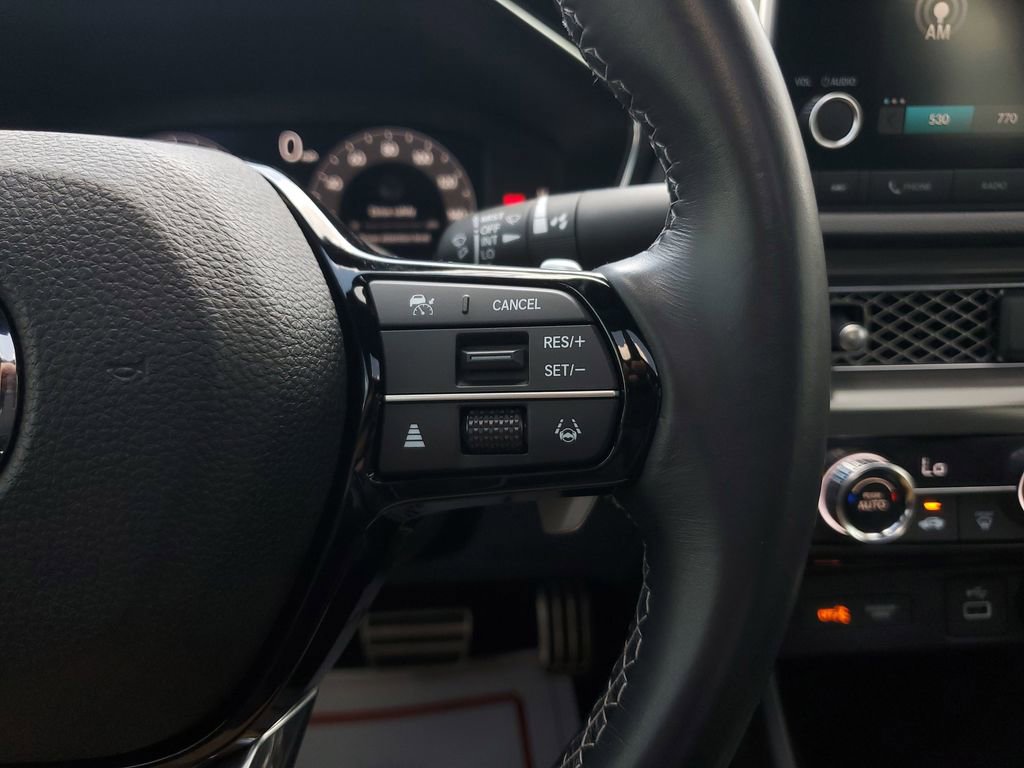 Certified 2023 Acura Integra A-Spec image 20