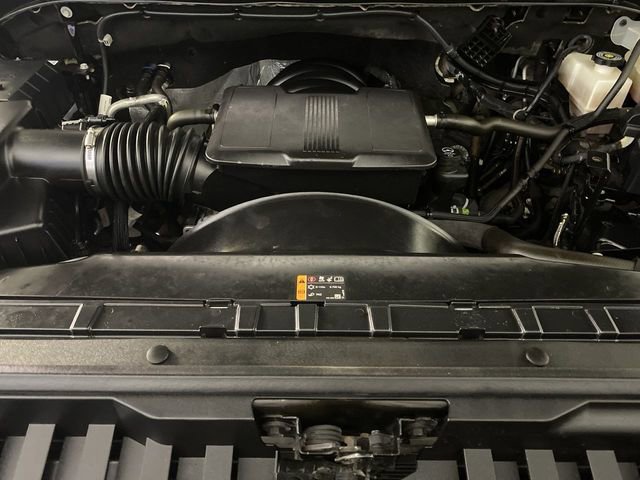 Used 2021 GMC Sierra 2500 AT4 w/ AT4 Premium Plus Package image 37