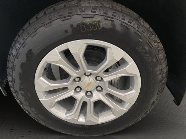 New 2026 Chevrolet Silverado 1500 LTZ image 30