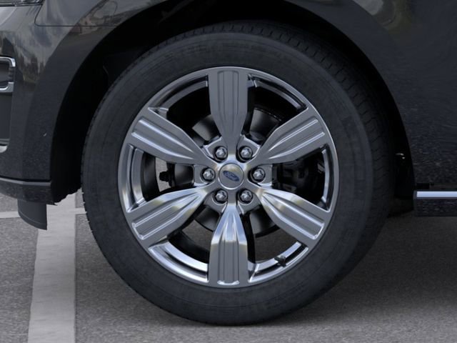 New 2024 Ford Expedition Platinum AWD/4WD image 19