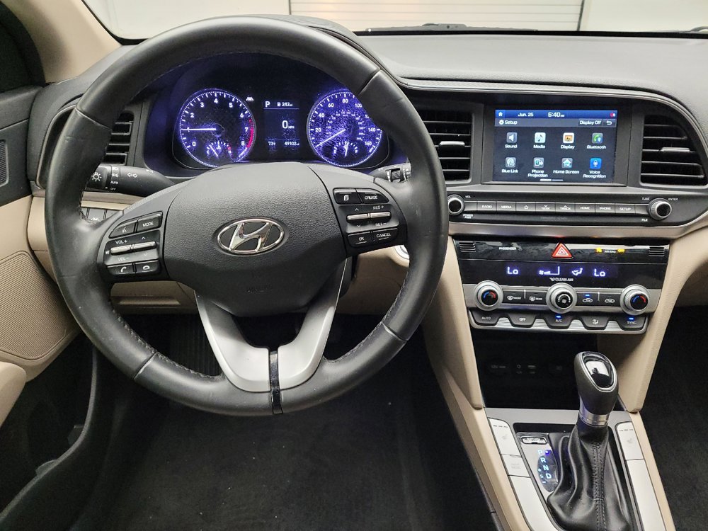 Used 2020 Hyundai Elantra Value Edition w/ Winter Weather Package FWD image 22