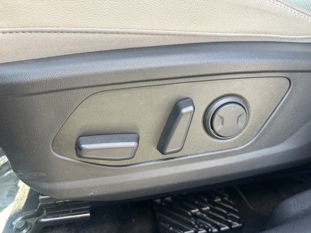 Used 2024 Hyundai Tucson Limited image 17