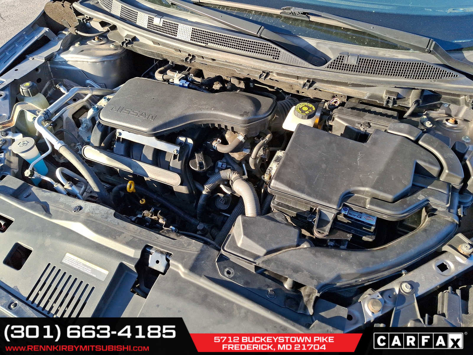 Used 2020 Nissan Rogue Sport SV w/ All-Weather Package image 51