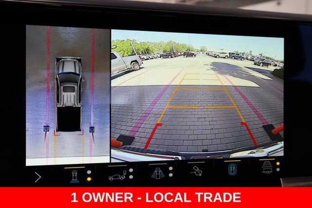 Certified 2022 GMC Sierra 1500 SLT w/ SLT Premium Plus Package image 30