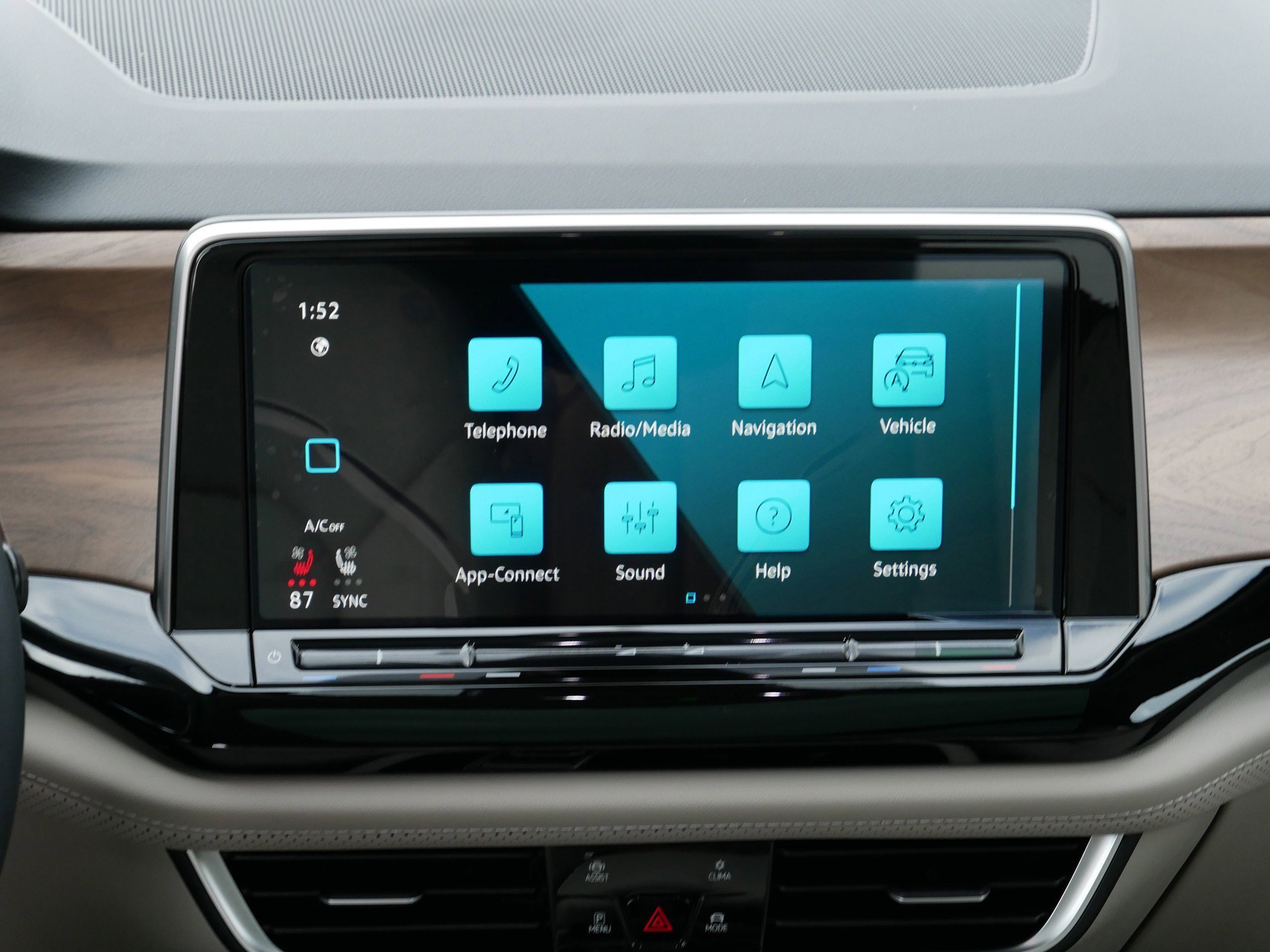 New 2026 Volkswagen Atlas SE AWD/4WD image 10