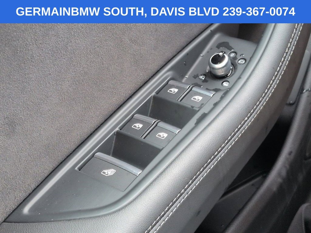 Used 2023 Audi S5 Prestige AWD/4WD image 24