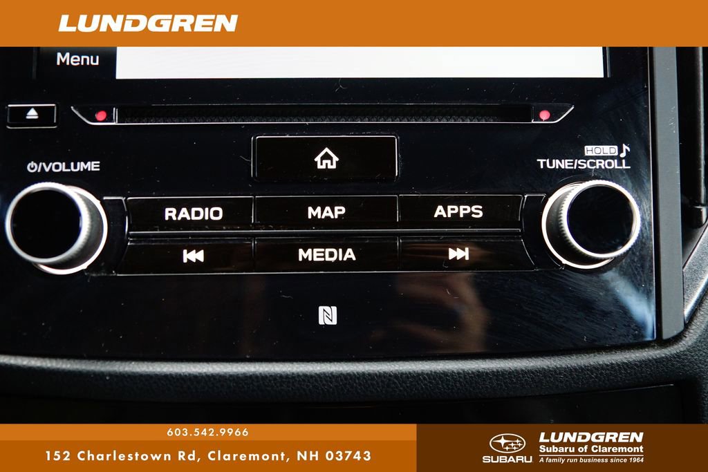 Used 2022 Subaru Forester Wilderness AWD/4WD image 22