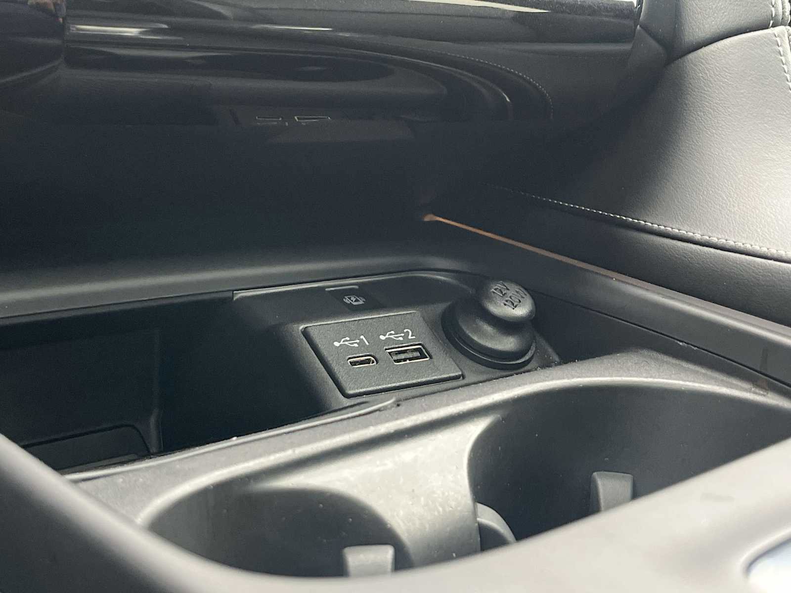 Used 2023 INFINITI QX50 Sport image 40