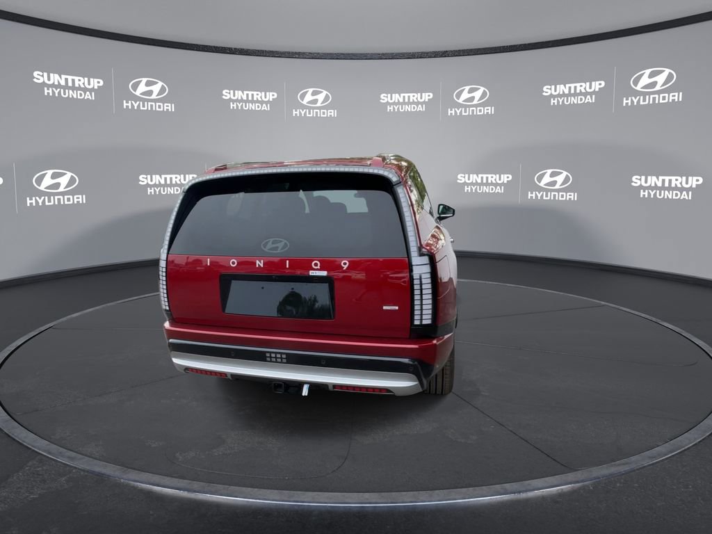 New 2026 Hyundai Ioniq 9 SEL image 19