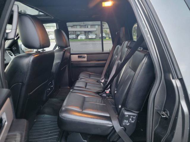 Used 2015 Ford Expedition EL Limited w/ Equipment Group 301A image 14