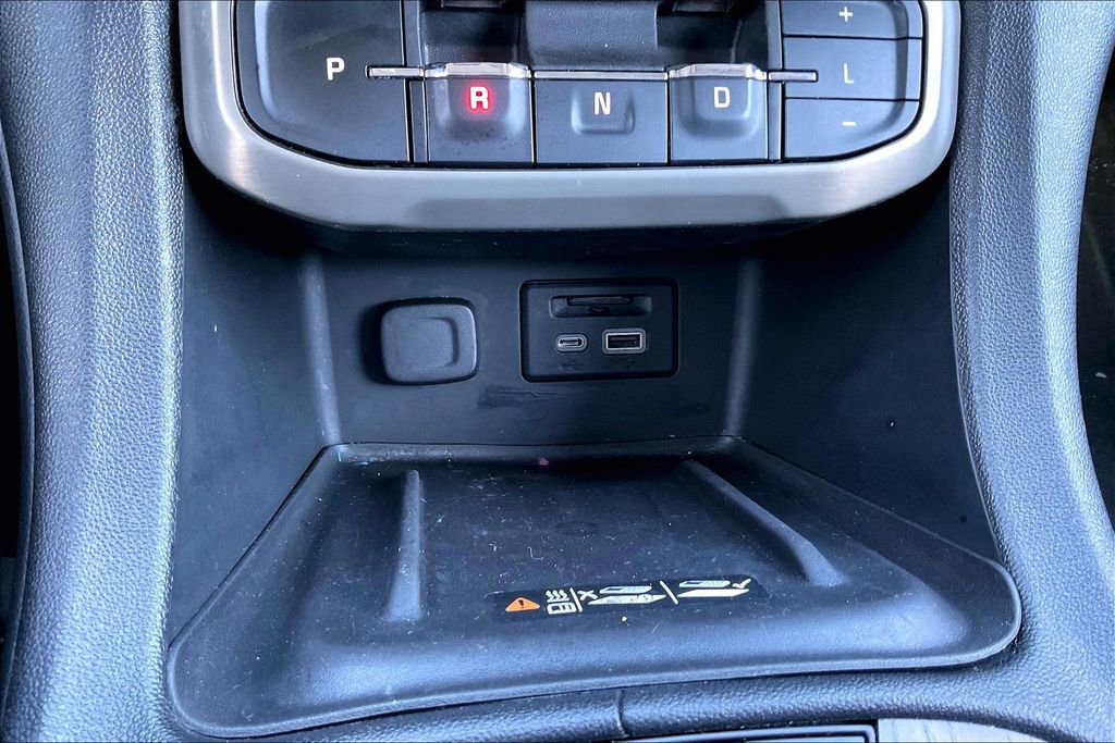 Used 2021 GMC Acadia Denali w/ Denali Technology Package image 18