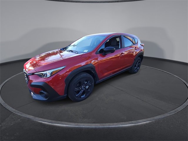 New 2026 Subaru Crosstrek 2.5i image 4
