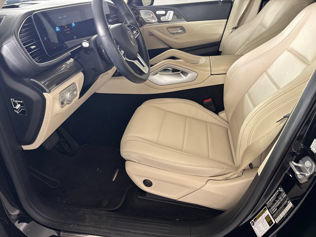 Used 2021 Mercedes-Benz GLE 350 image 6