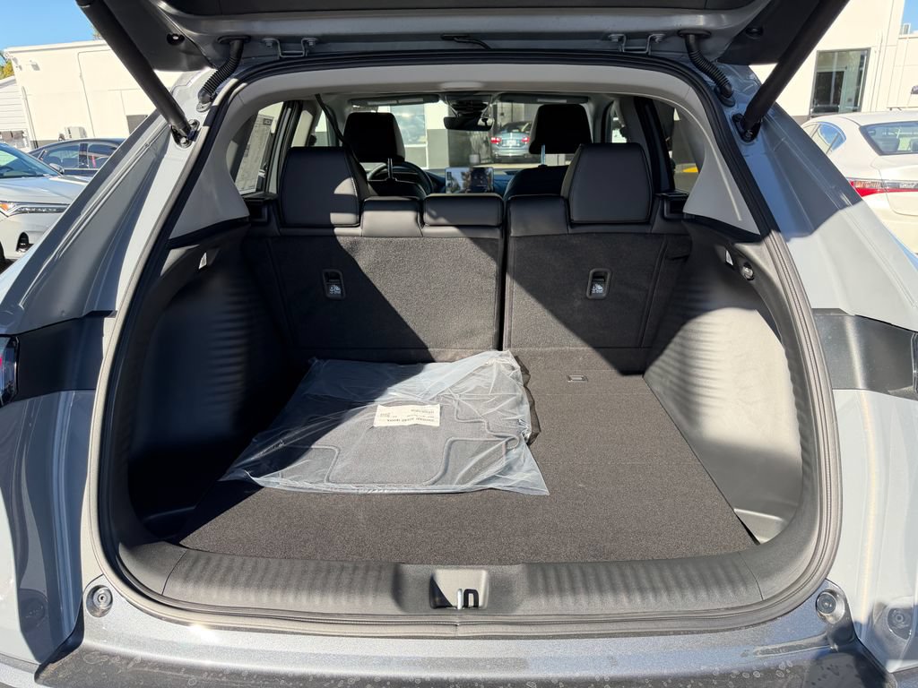 New 2026 Acura ADX FWD image 31
