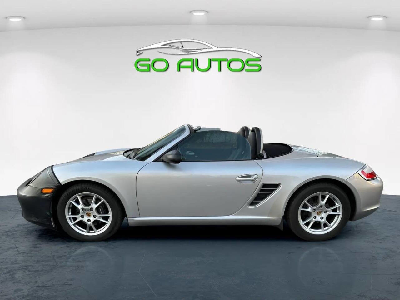Used 2006 Porsche Boxster image 5