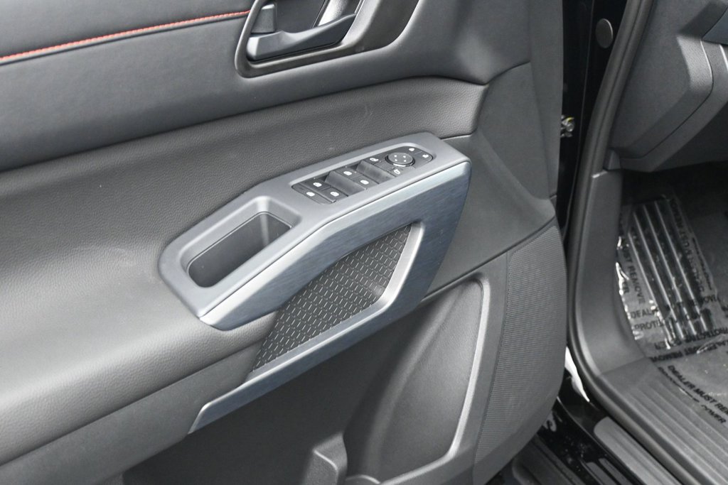 New 2026 Nissan Pathfinder Rock Creek w/ Rock Creek Premium Package AWD/4WD image 15