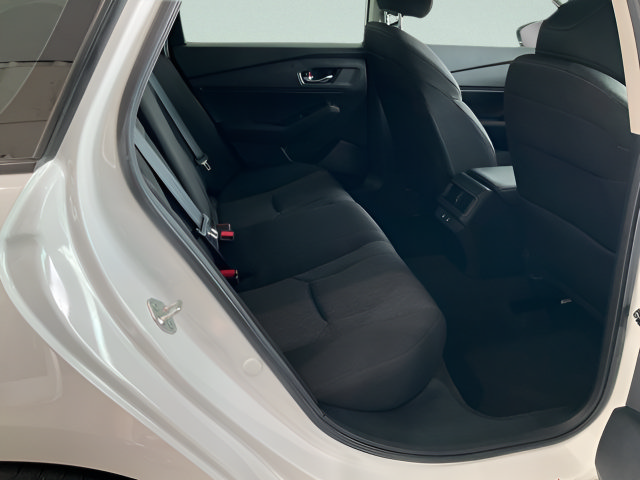 Certified 2026 Honda Accord SE image 24