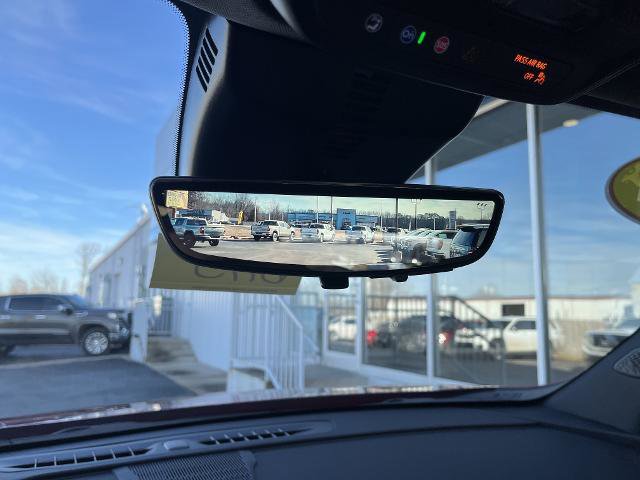 New 2026 Buick Enclave Preferred w/ Power Package image 12