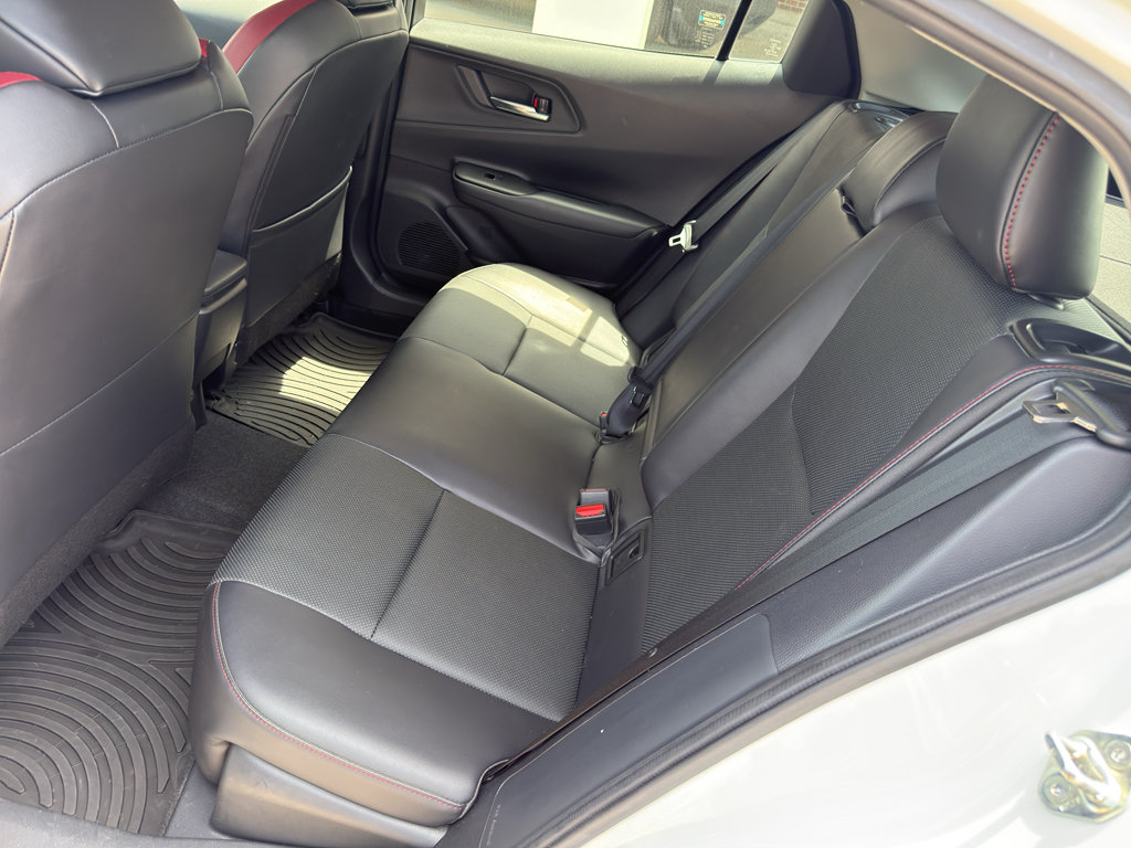 Used 2023 Toyota Prius Prime FWD image 9