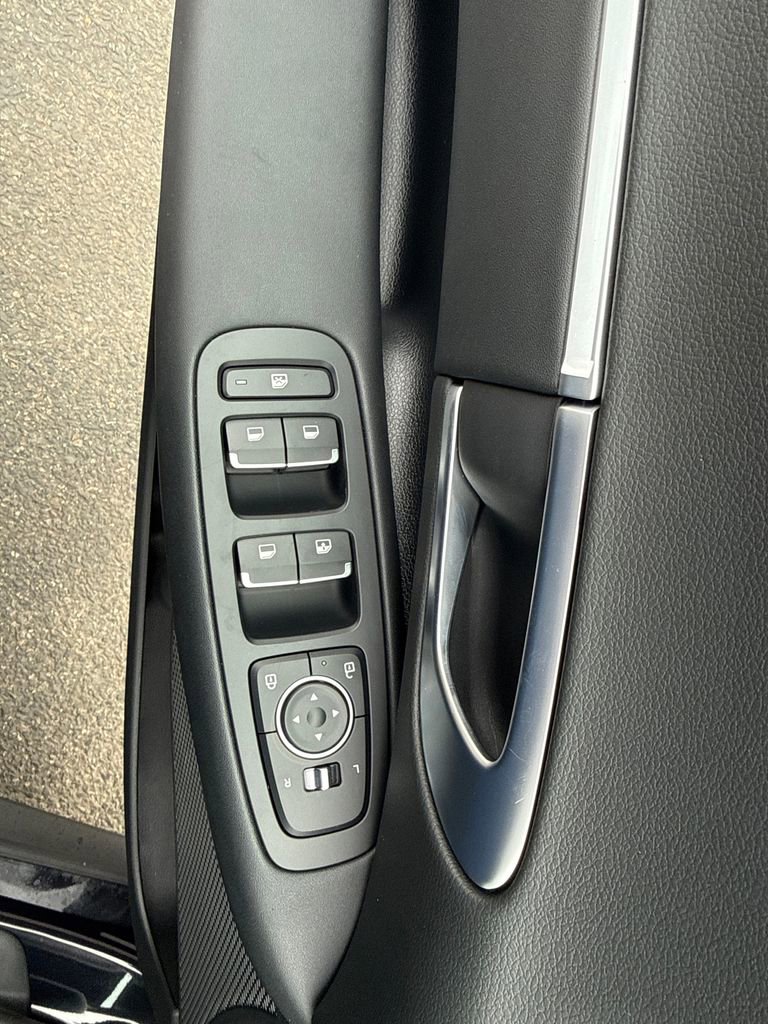 New 2026 Hyundai Sonata Blue image 15