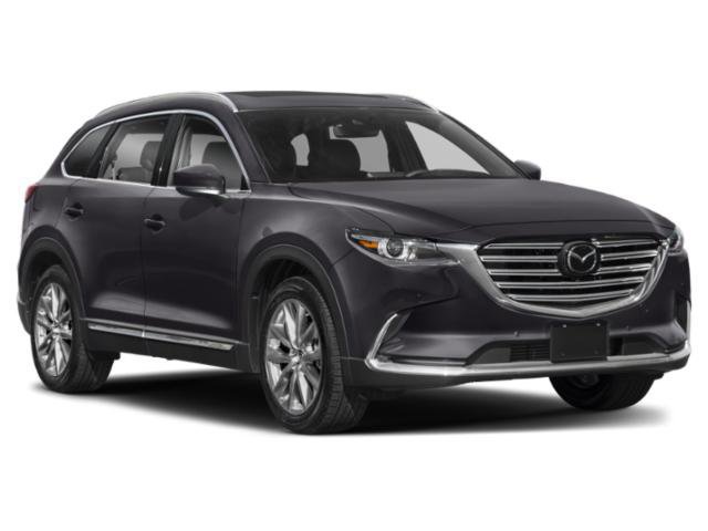 Used 2019 MAZDA CX-9 Grand Touring AWD/4WD image 9
